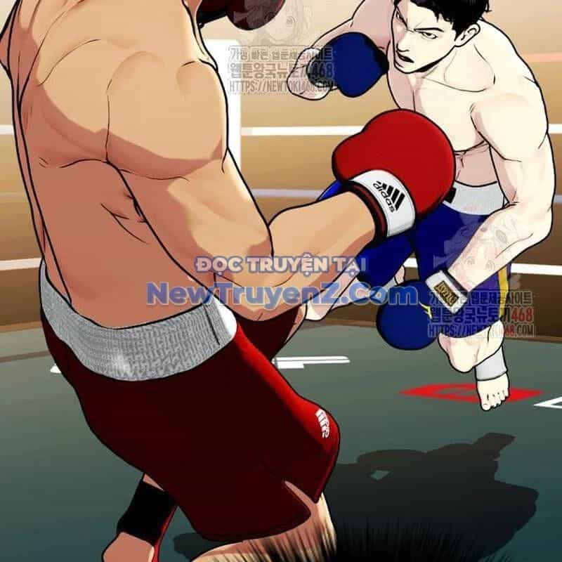 Loser Giỏi Võ - Chương 121 - ảnh 32