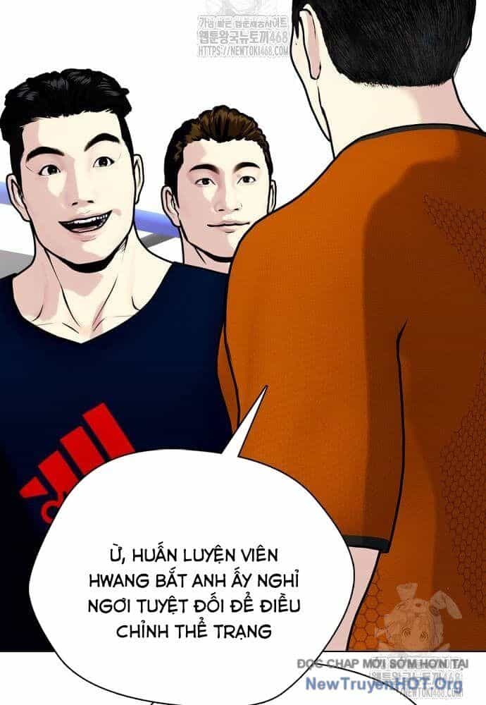 Loser Giỏi Võ - Chương 126 - ảnh 29