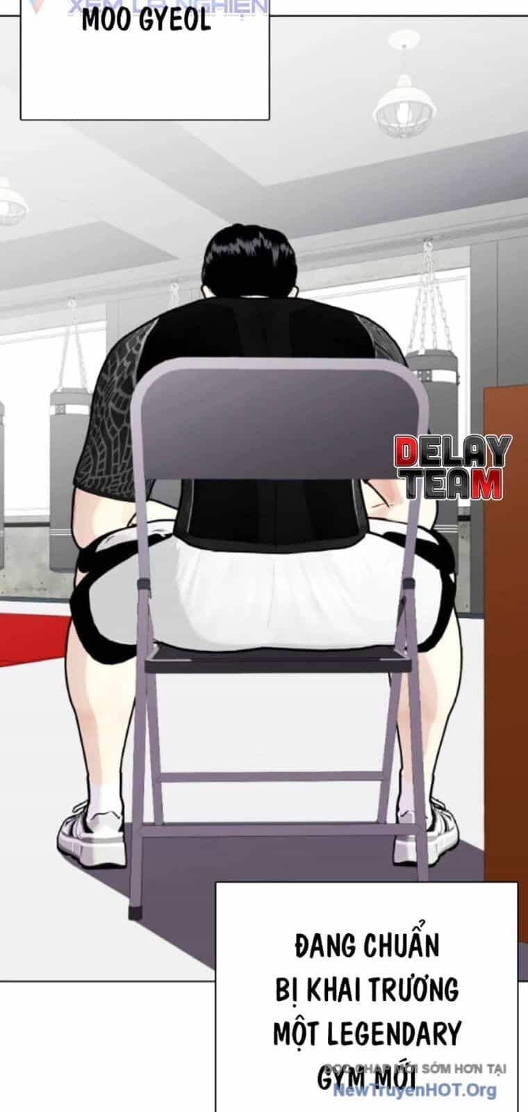 Loser Giỏi Võ - Chương 127 - ảnh 106