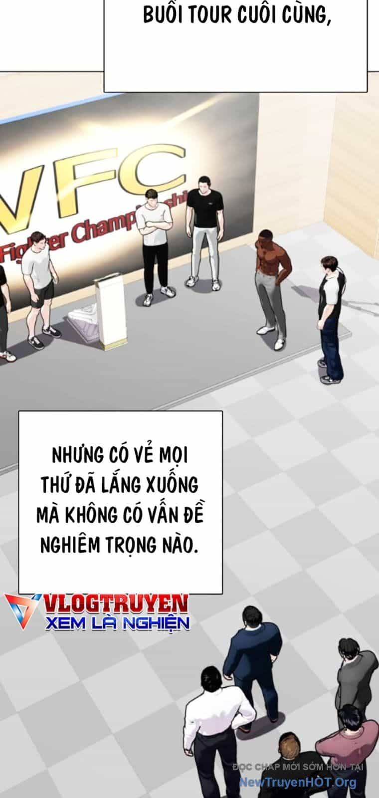 Loser Giỏi Võ - Chương 128 - ảnh 129