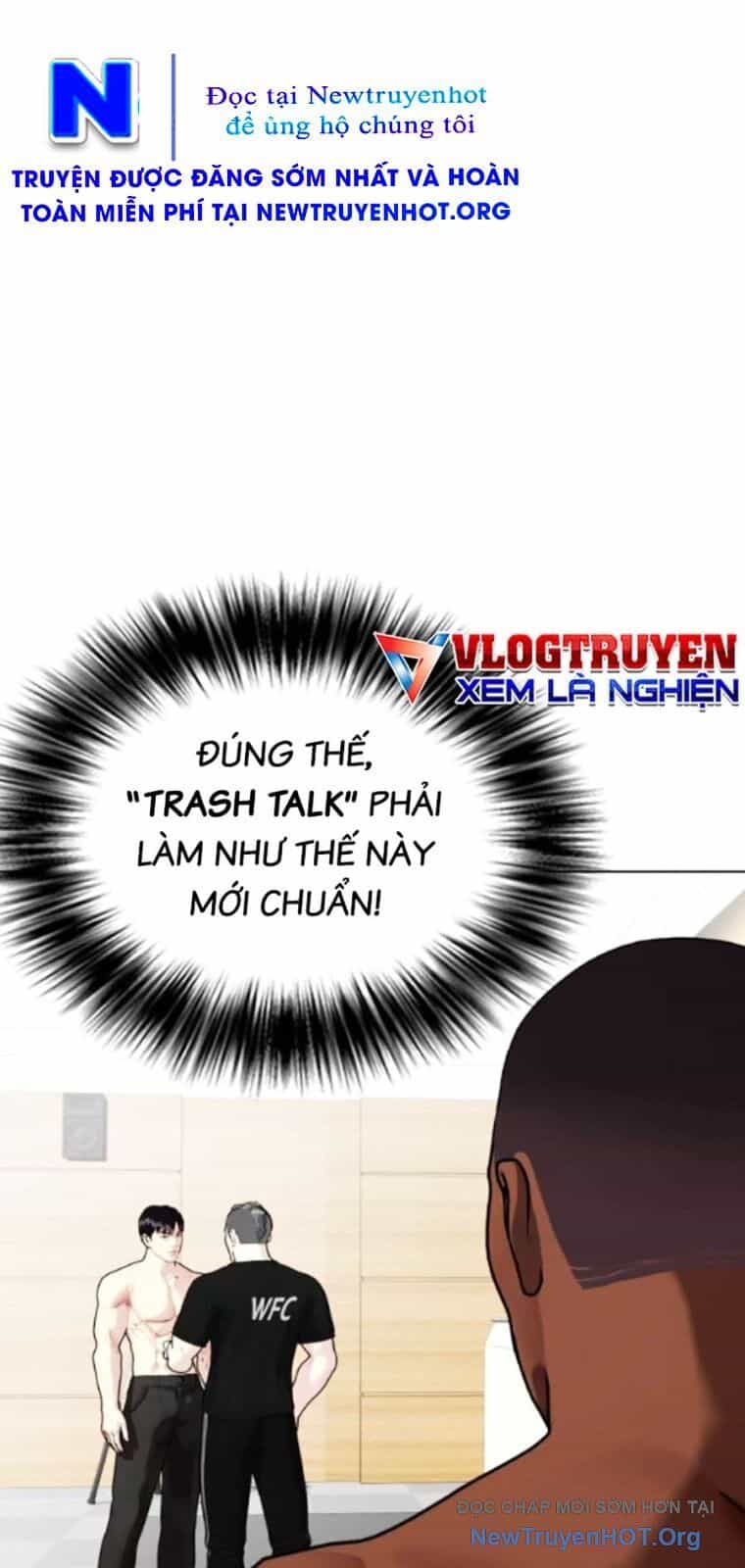 Loser Giỏi Võ - Chương 128 - ảnh 131