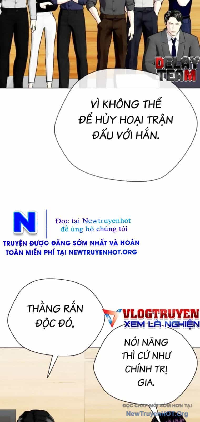 Loser Giỏi Võ - Chương 128 - ảnh 28