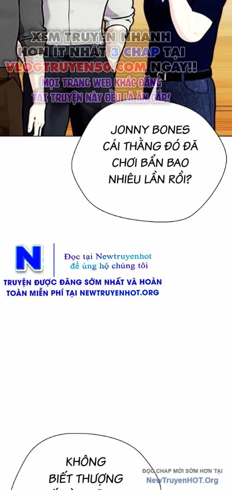 Loser Giỏi Võ - Chương 128 - ảnh 54