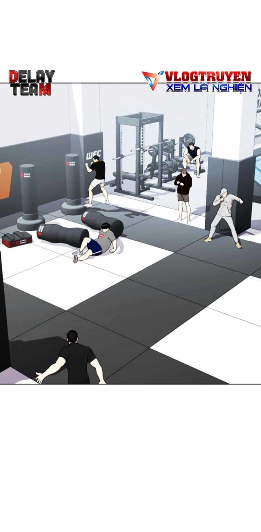Loser Giỏi Võ - Chương 13 - ảnh 130