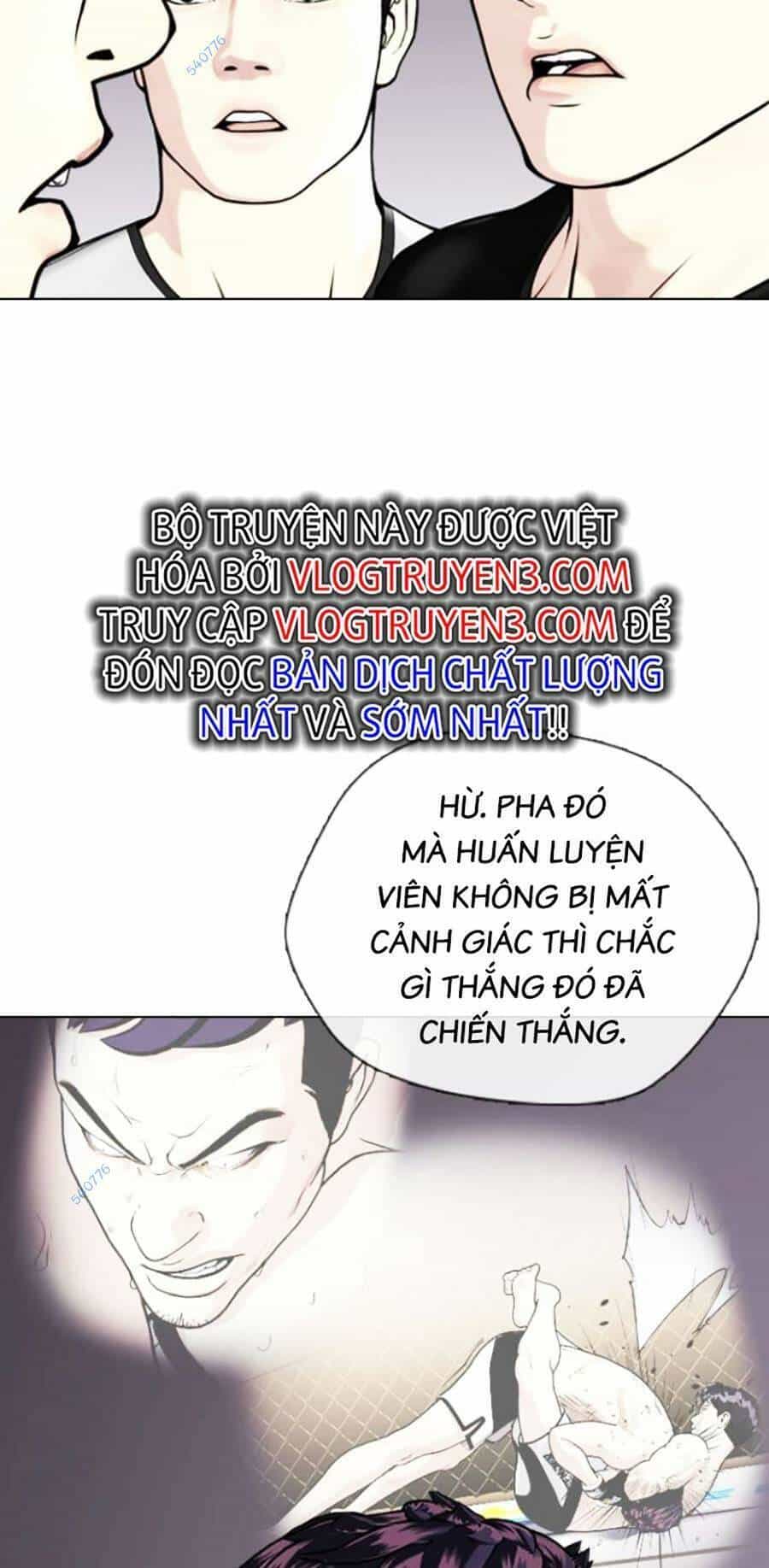 Loser Giỏi Võ - Chương 13 - ảnh 133