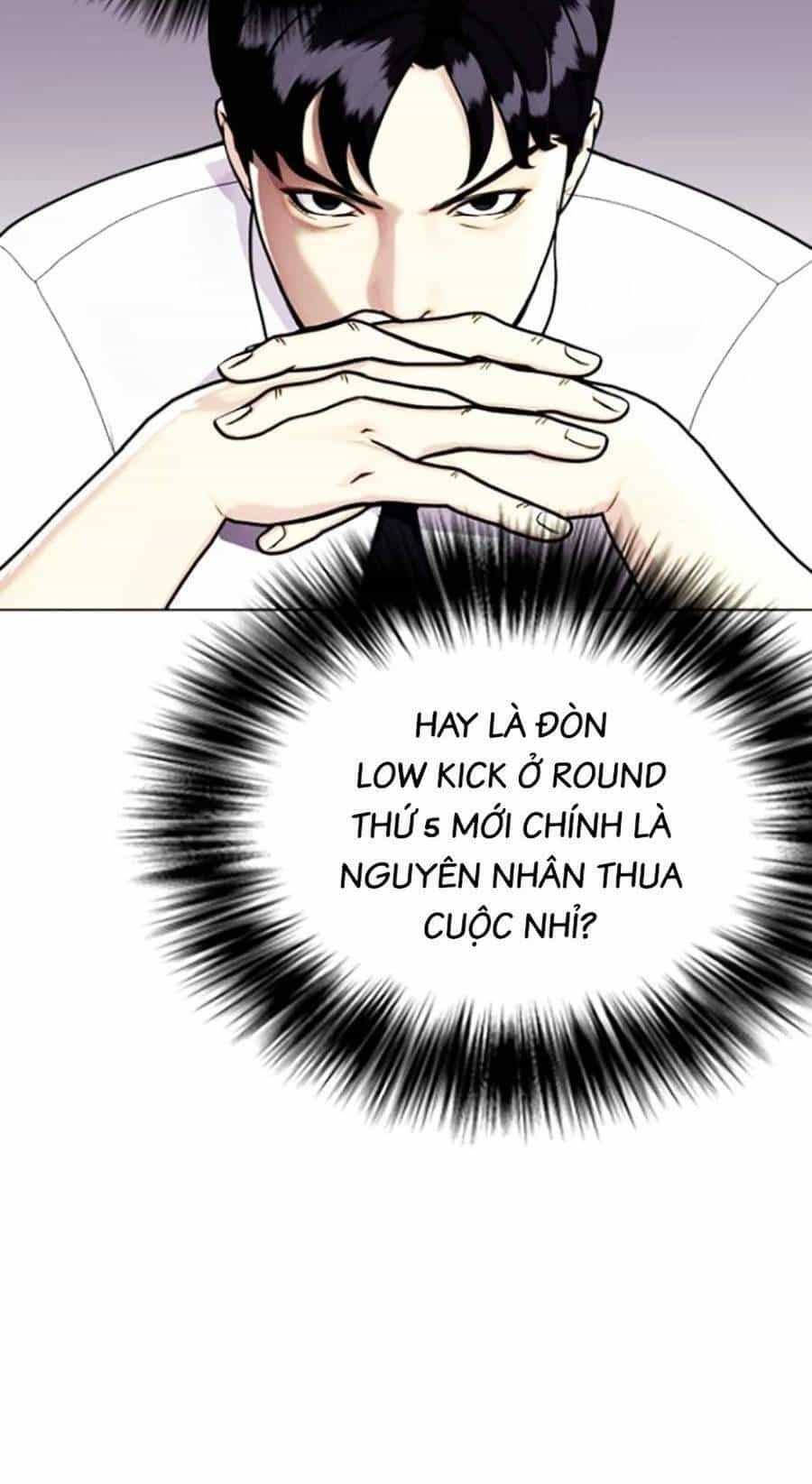 Loser Giỏi Võ - Chương 13 - ảnh 51