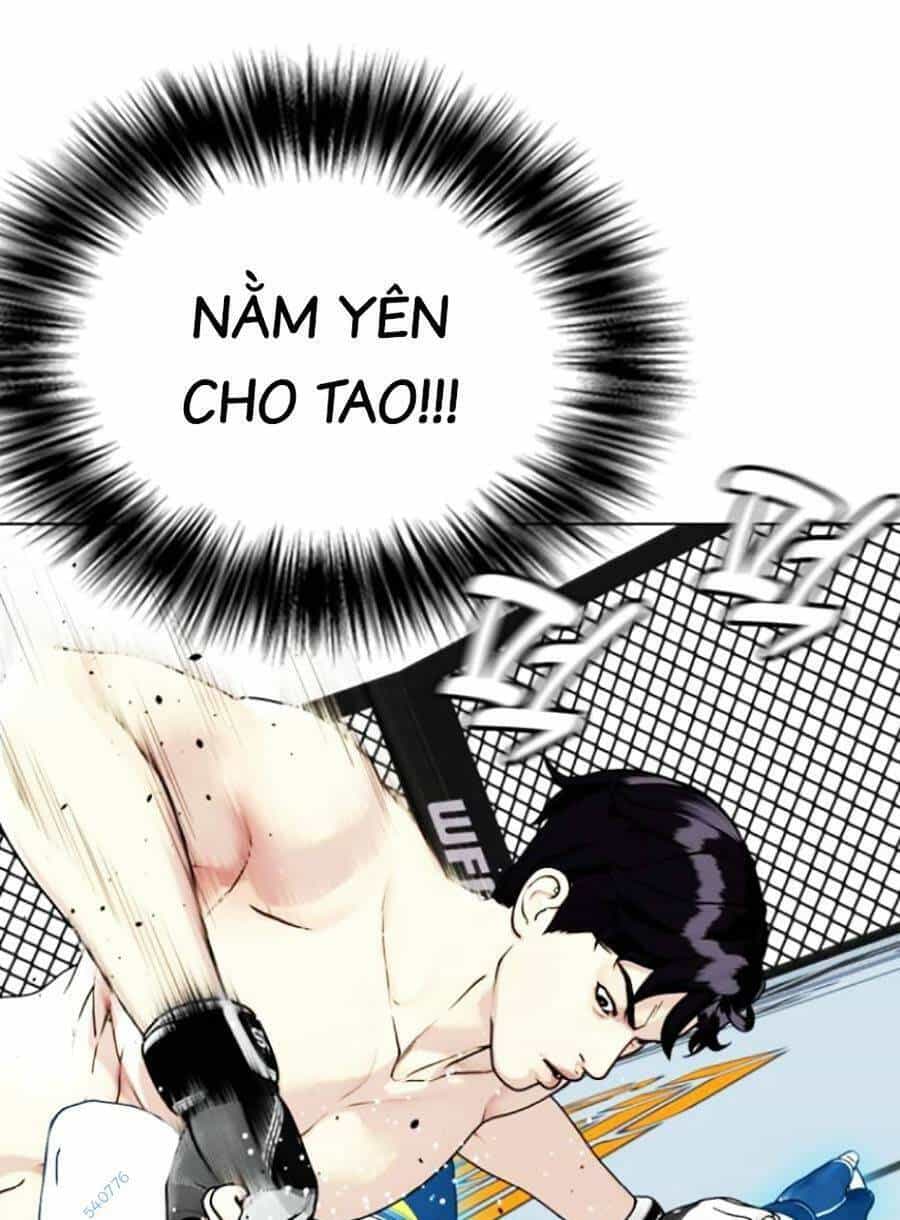 Loser Giỏi Võ - Chương 13 - ảnh 81