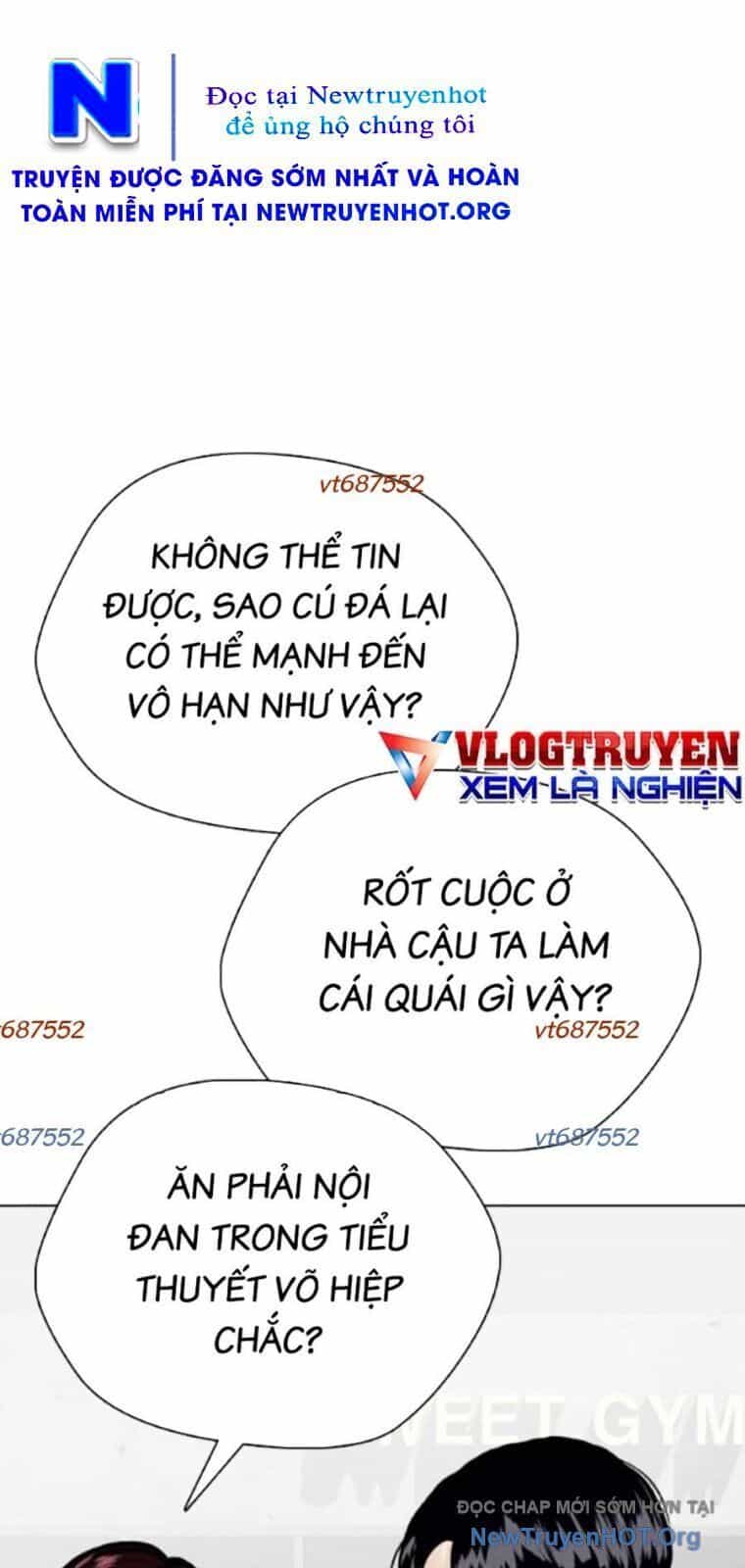 Loser Giỏi Võ - Chương 129 - ảnh 10