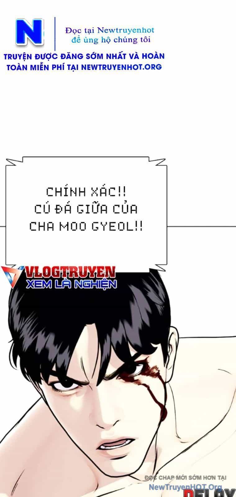 Loser Giỏi Võ - Chương 129 - ảnh 122