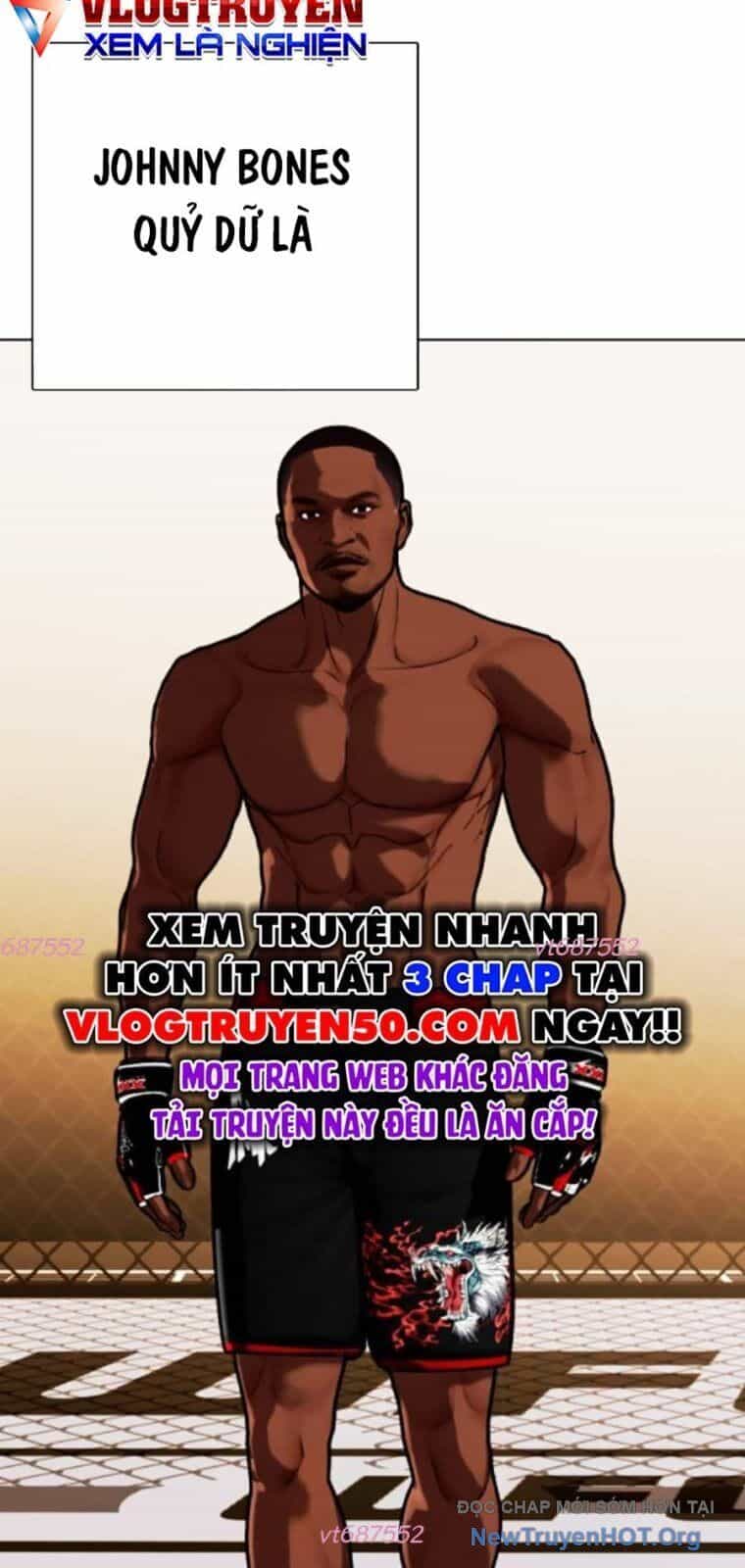 Loser Giỏi Võ - Chương 129 - ảnh 3