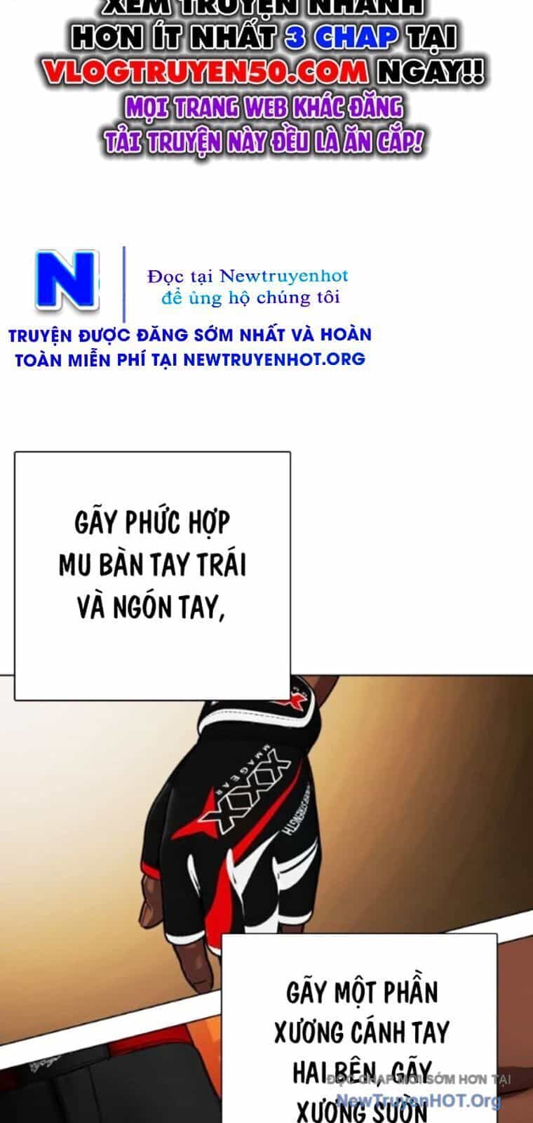 Loser Giỏi Võ - Chương 130 - ảnh 121