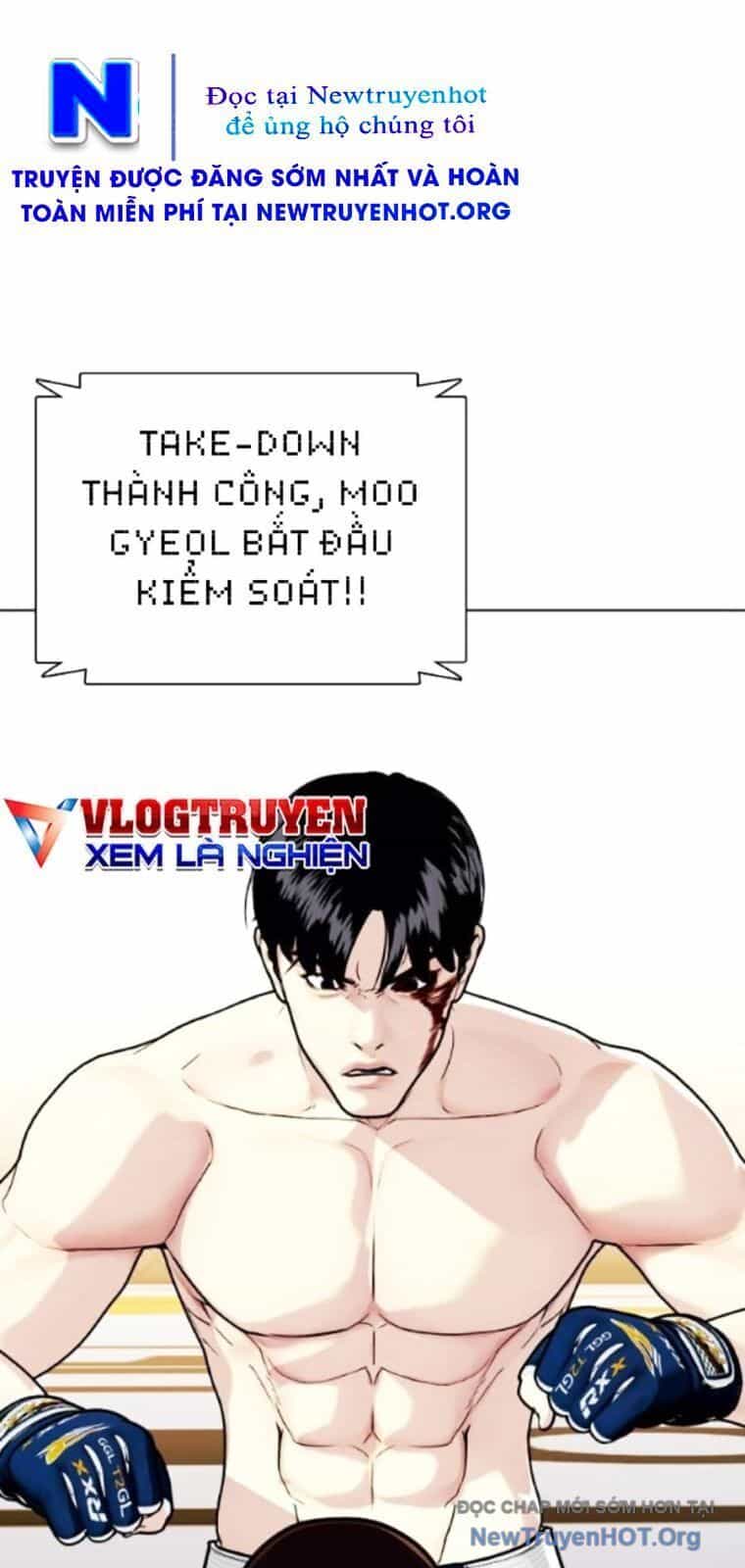 Loser Giỏi Võ - Chương 130 - ảnh 30
