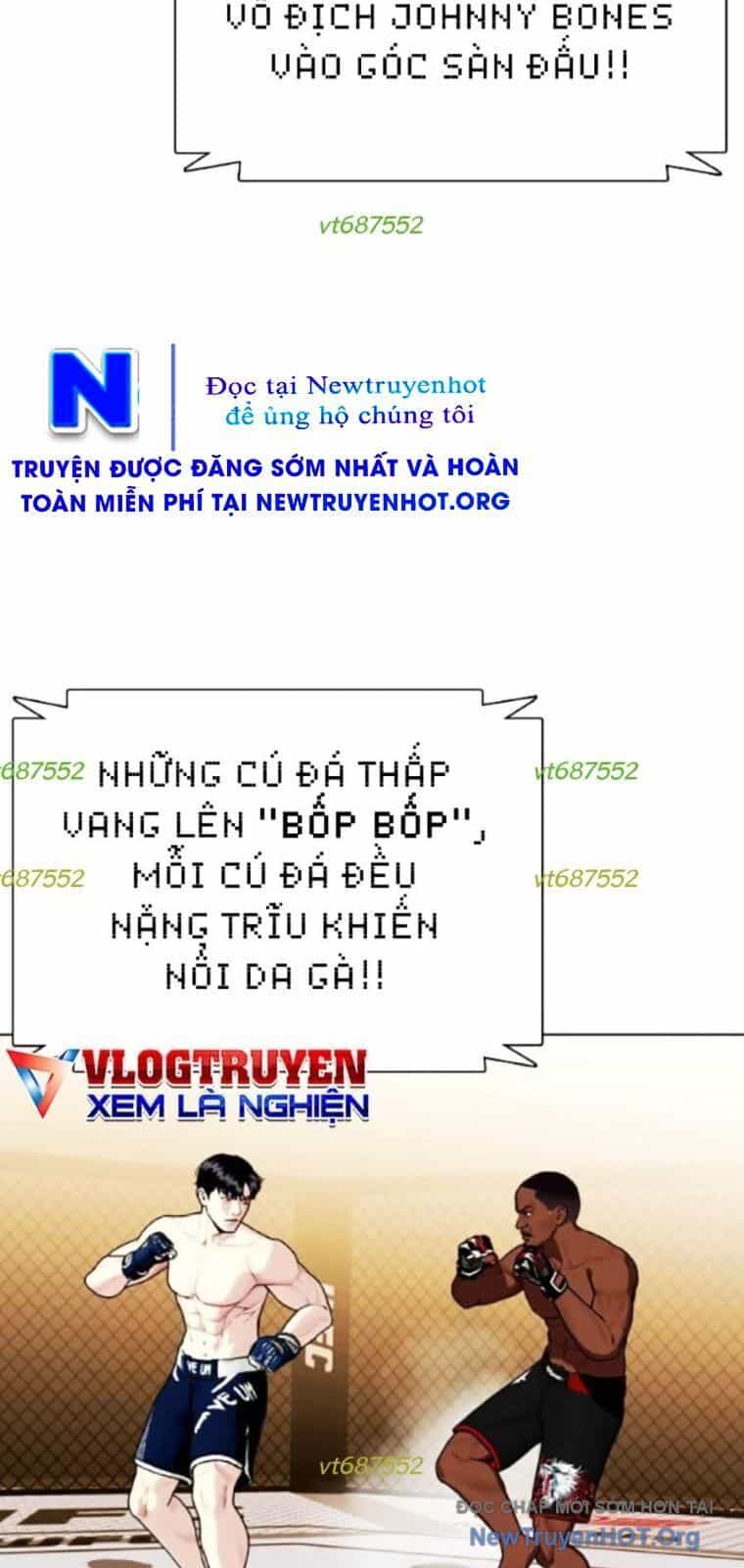 Loser Giỏi Võ - Chương 130 - ảnh 7