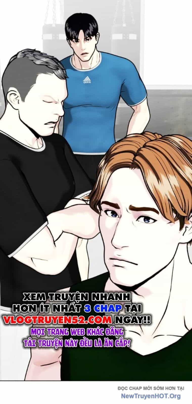 Loser Giỏi Võ - Chương 131 - ảnh 29