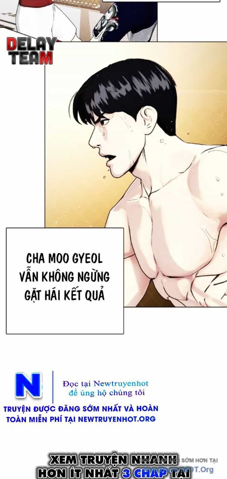 Loser Giỏi Võ - Chương 131 - ảnh 33