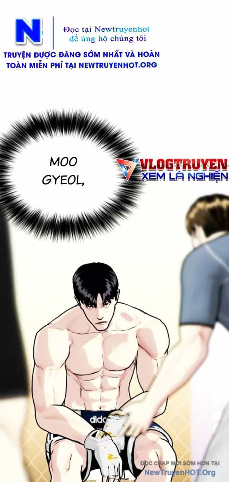 Loser Giỏi Võ - Chương 132 - ảnh 110