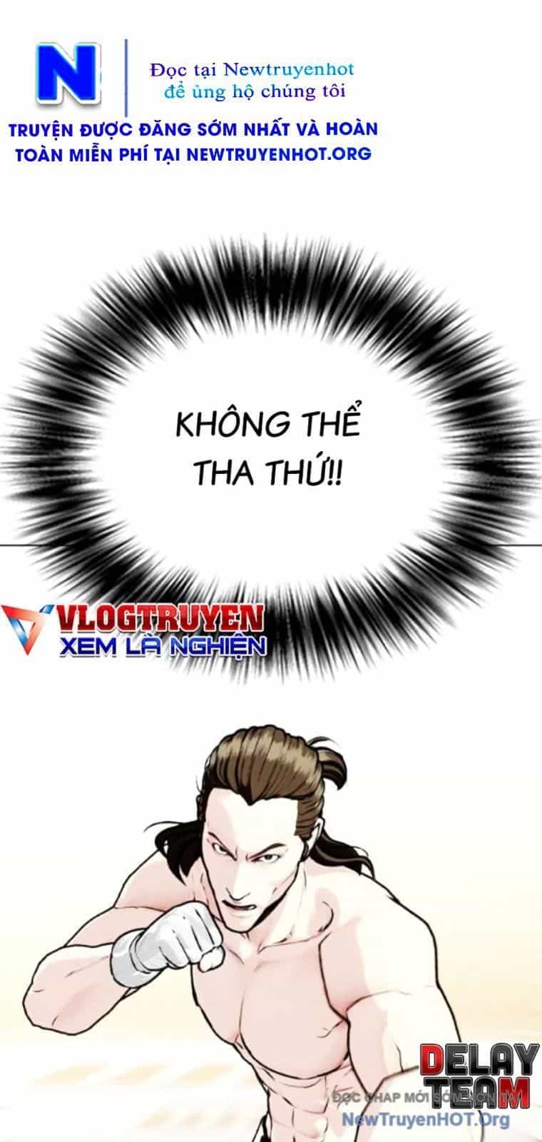 Loser Giỏi Võ - Chương 132 - ảnh 20
