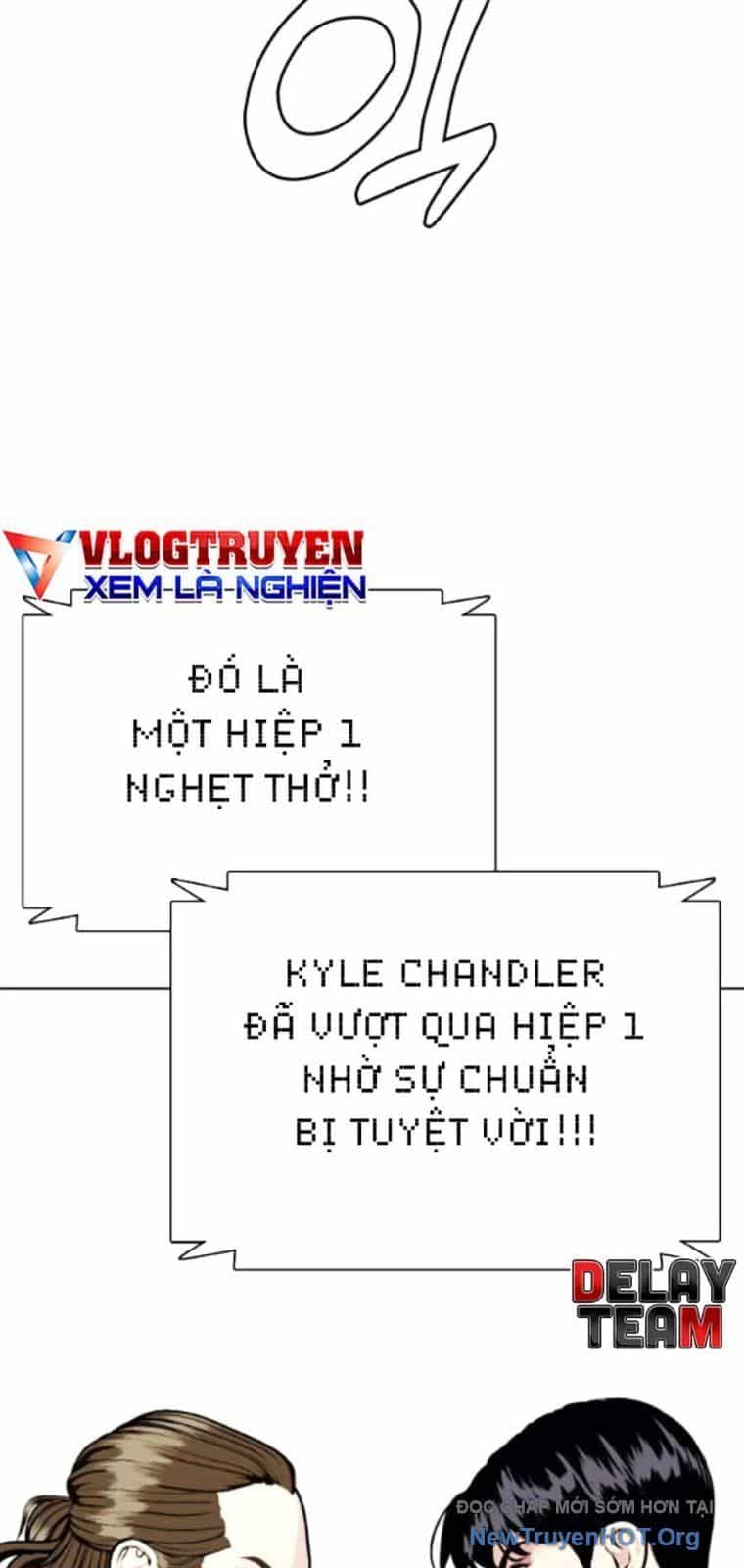 Loser Giỏi Võ - Chương 132 - ảnh 96