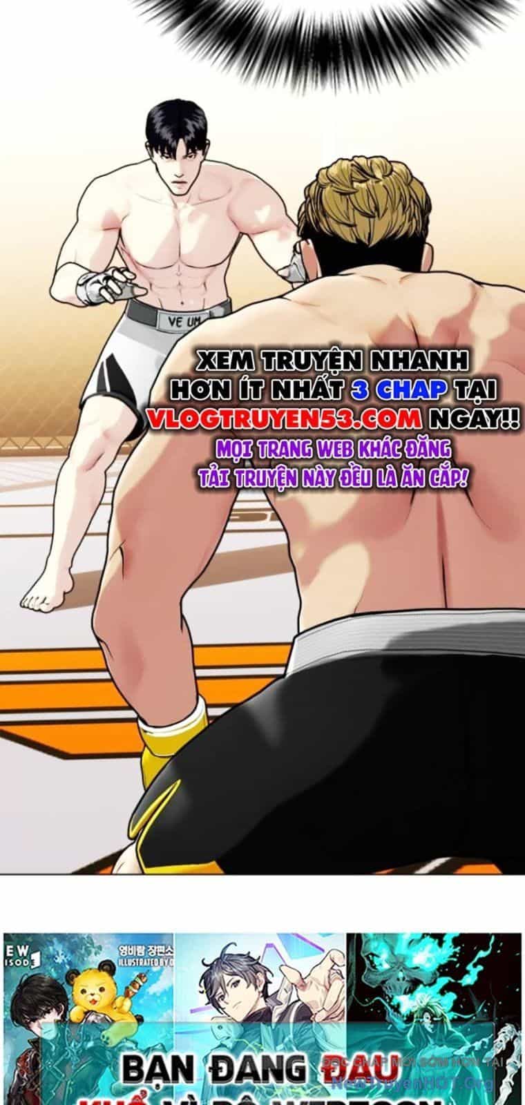 Loser Giỏi Võ - Chương 136 - ảnh 30