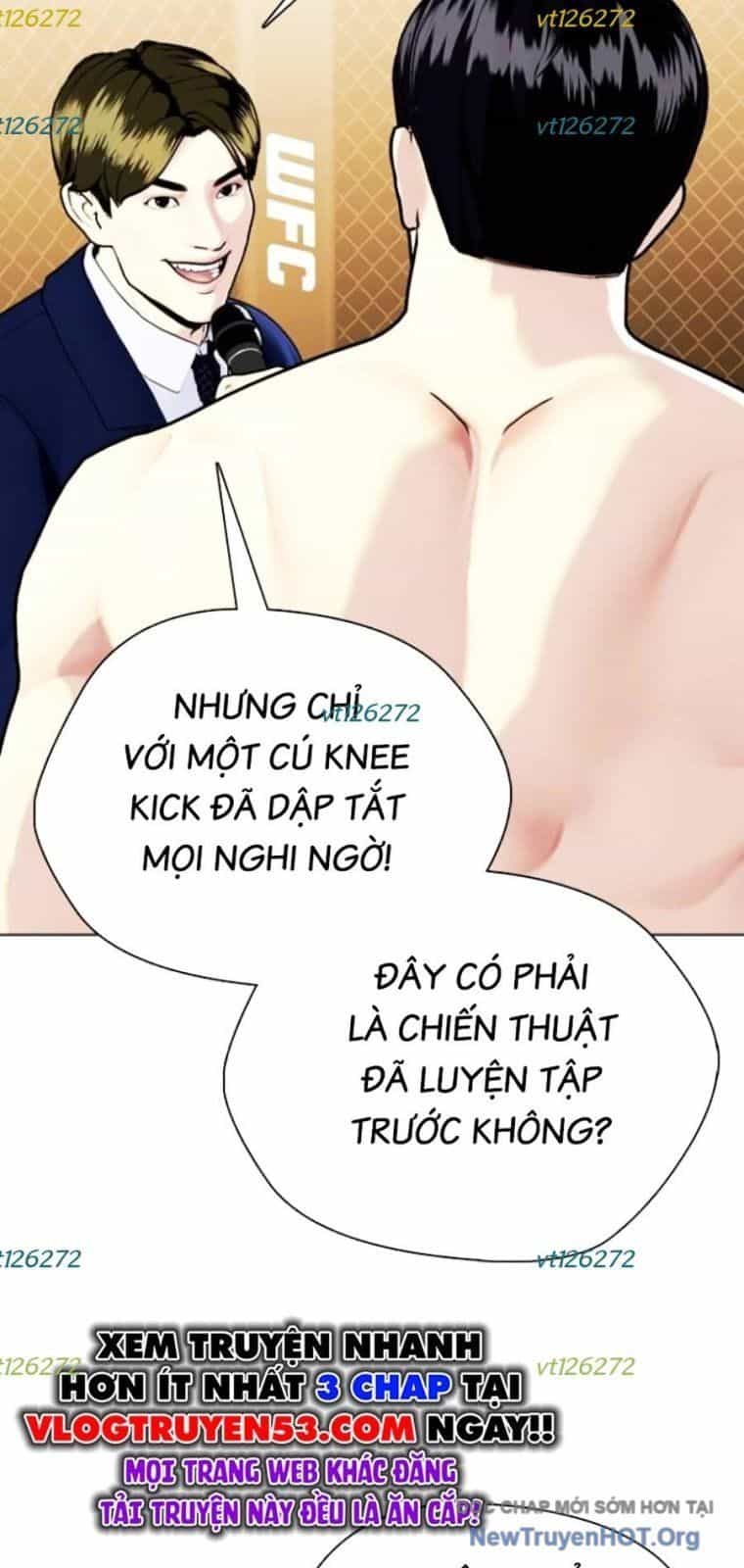 Loser Giỏi Võ - Chương 136 - ảnh 61