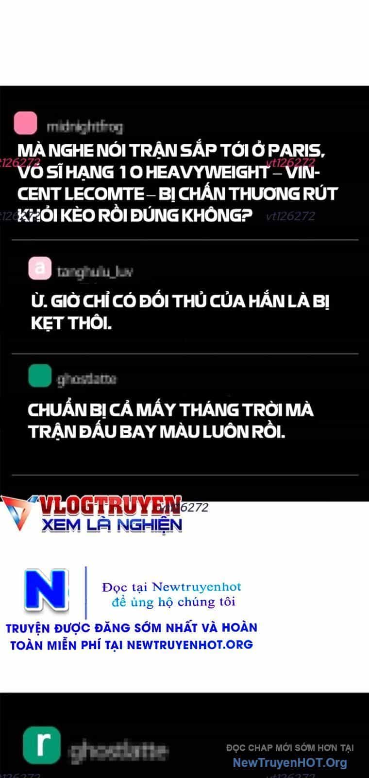 Loser Giỏi Võ - Chương 137 - ảnh 126