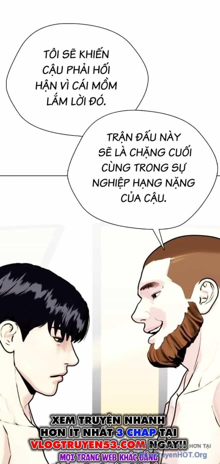 Loser Giỏi Võ - Chương 137 - ảnh 24
