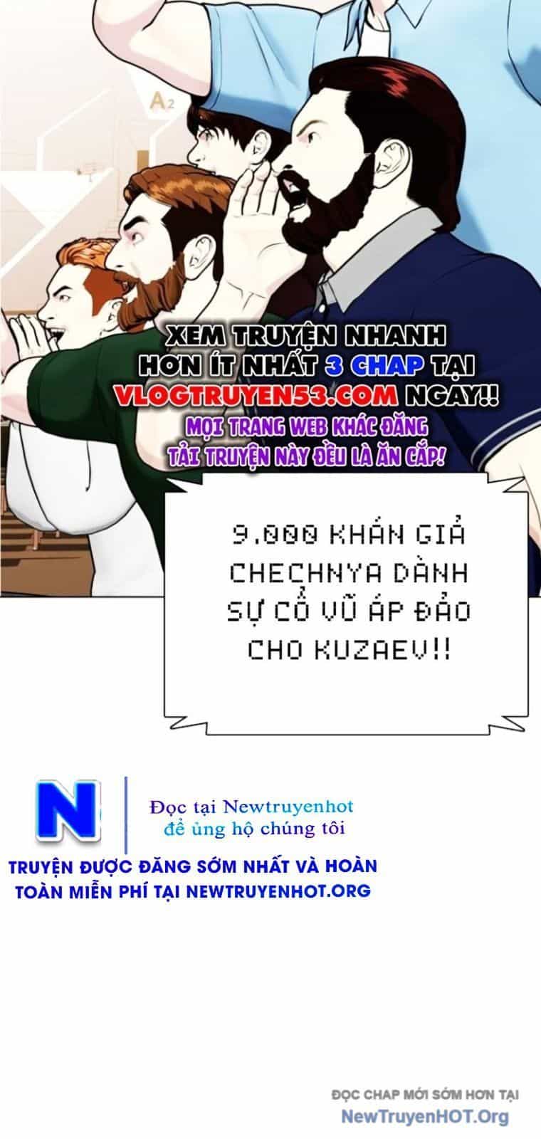 Loser Giỏi Võ - Chương 137 - ảnh 39