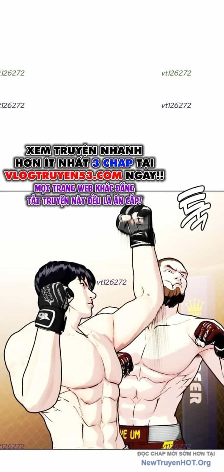Loser Giỏi Võ - Chương 137 - ảnh 70