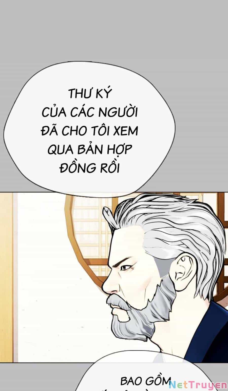 Loser Giỏi Võ - Chương 14 - ảnh 3