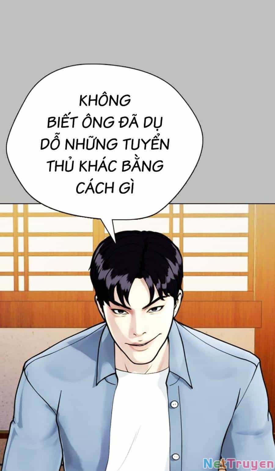 Loser Giỏi Võ - Chương 14 - ảnh 9