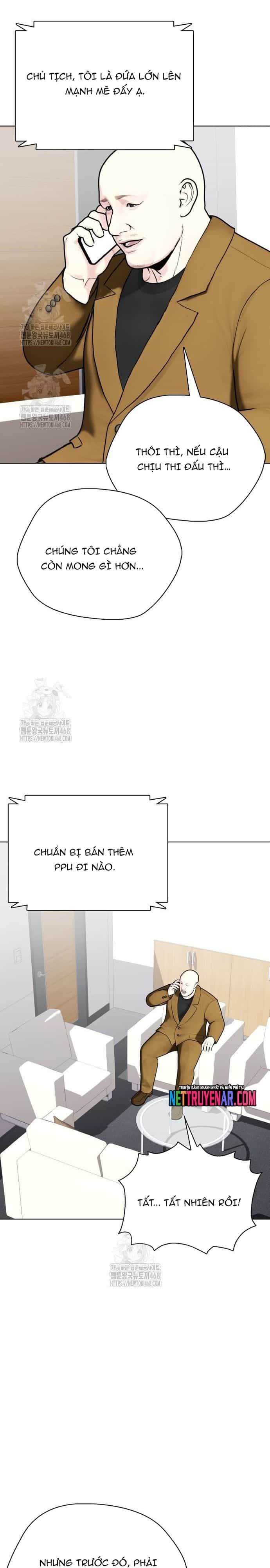 Loser Giỏi Võ - Chương 138 - ảnh 5