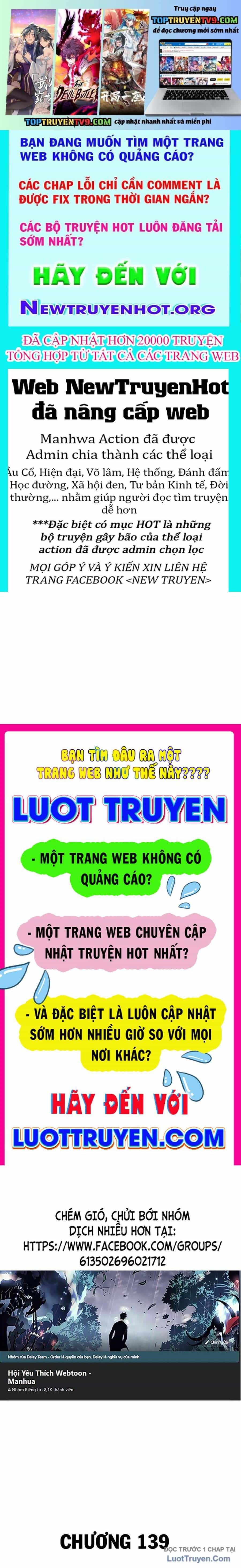 Loser Giỏi Võ - Chương 139 - ảnh 2