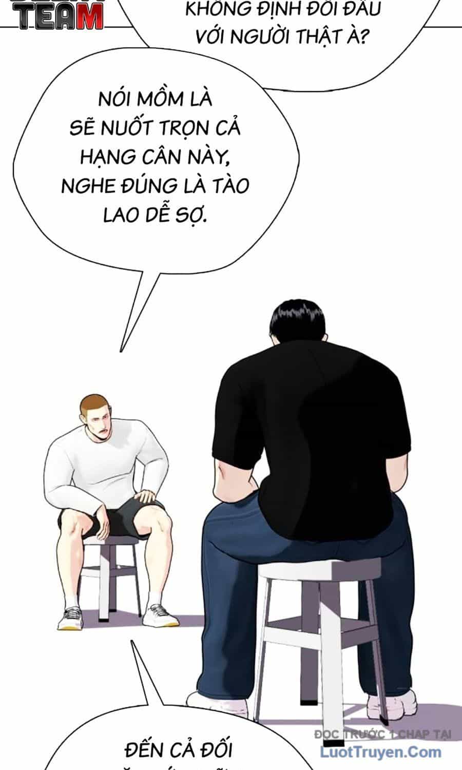 Loser Giỏi Võ - Chương 139 - ảnh 50