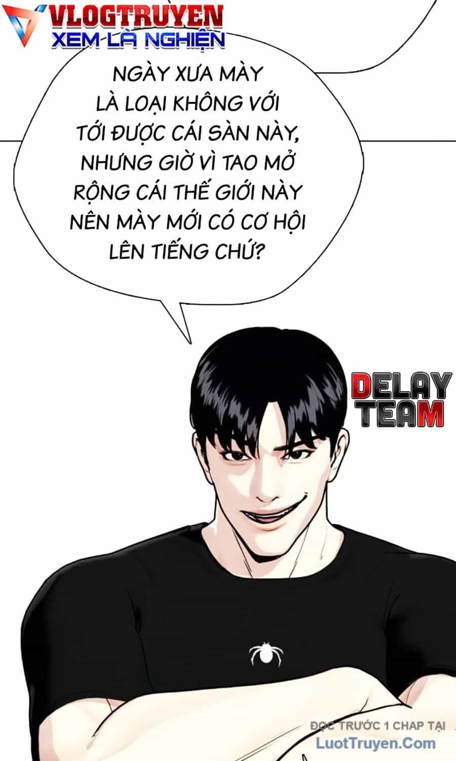 Loser Giỏi Võ - Chương 139 - ảnh 60