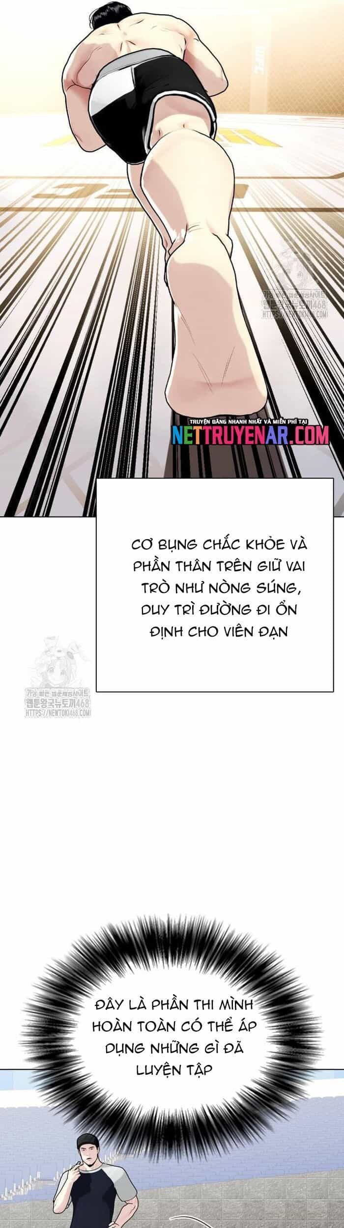 Loser Giỏi Võ - Chương 140 - ảnh 27