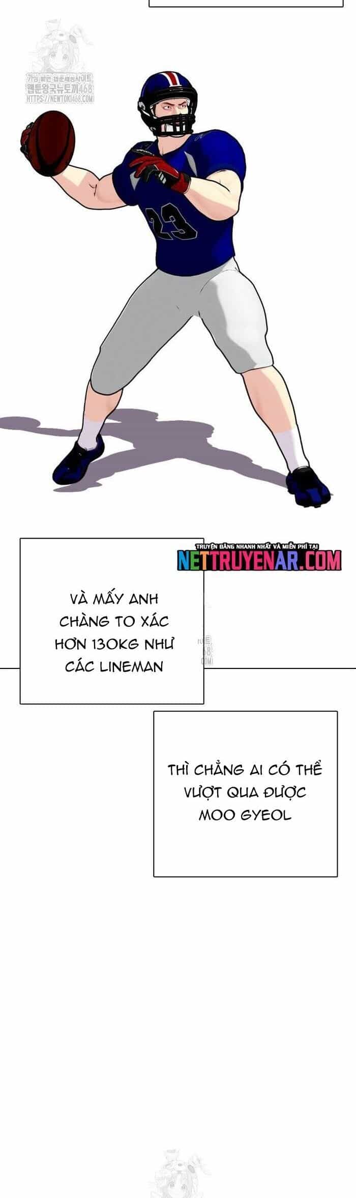 Loser Giỏi Võ - Chương 140 - ảnh 40
