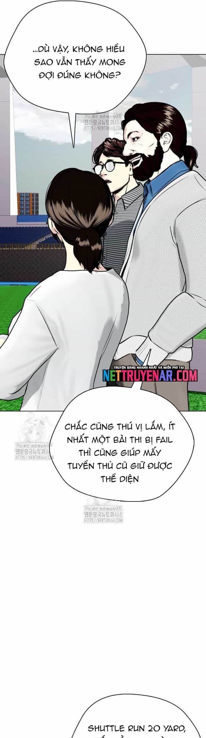 Loser Giỏi Võ - Chương 140 - ảnh 61