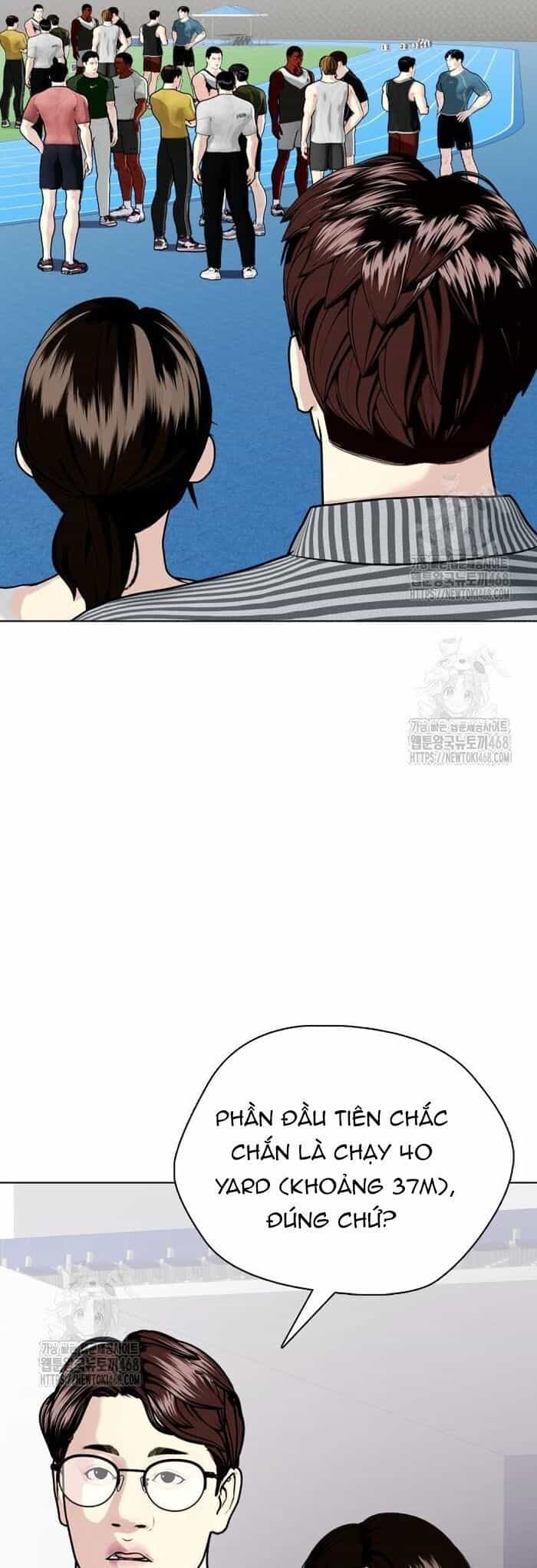 Loser Giỏi Võ - Chương 140 - ảnh 9