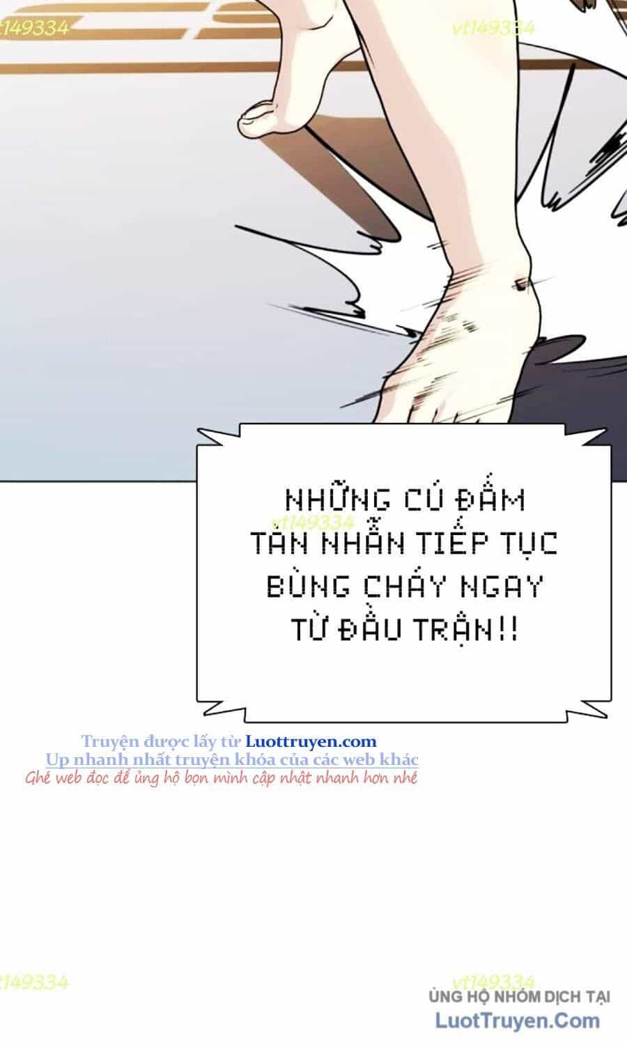 Loser Giỏi Võ - Chương 142 - ảnh 114