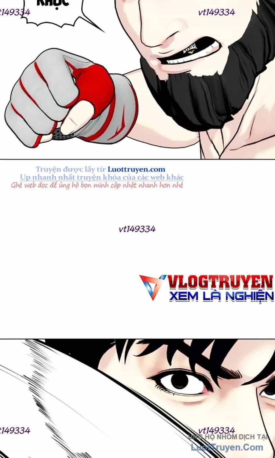 Loser Giỏi Võ - Chương 142 - ảnh 119