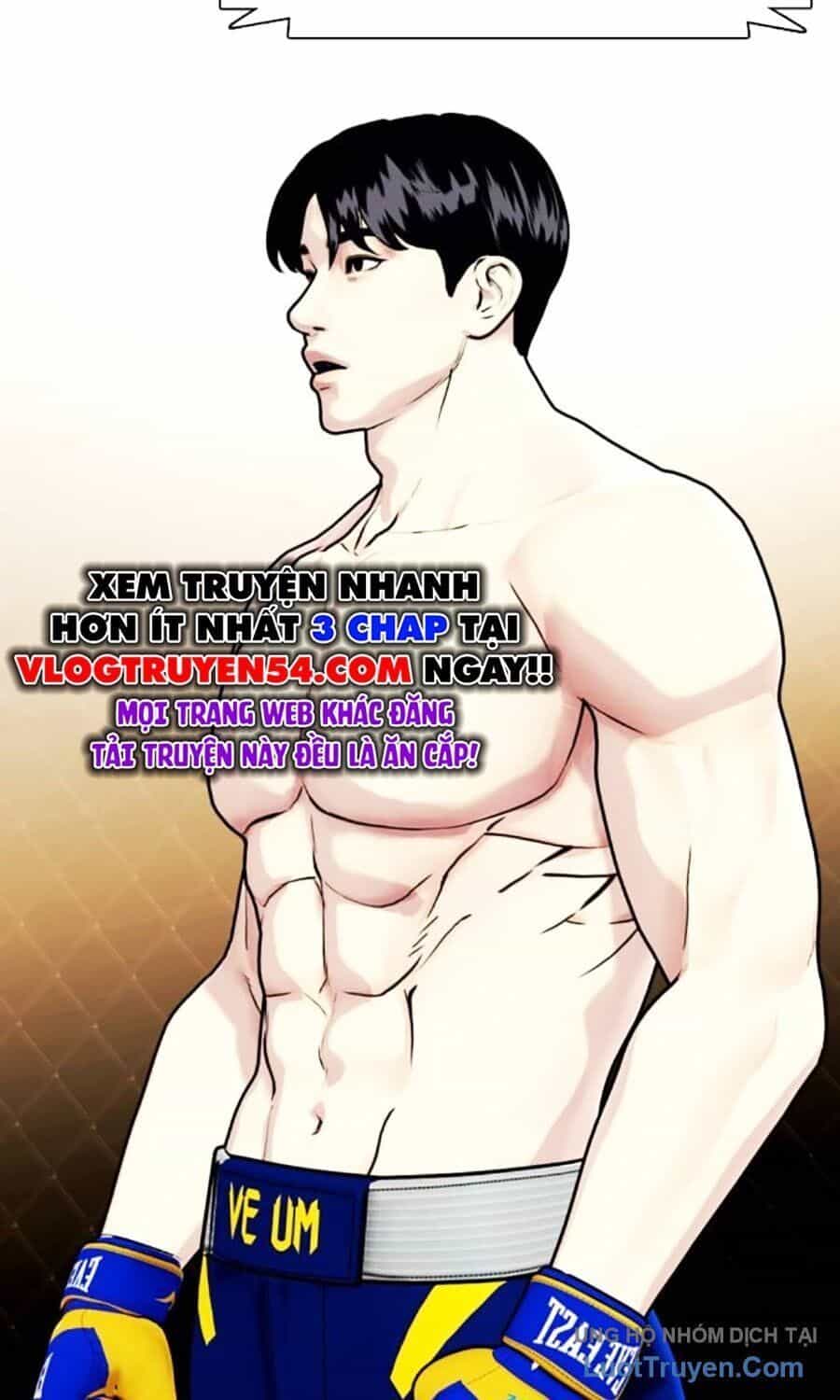 Loser Giỏi Võ - Chương 142 - ảnh 131