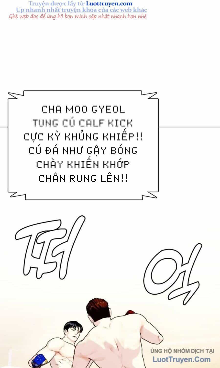 Loser Giỏi Võ - Chương 142 - ảnh 158