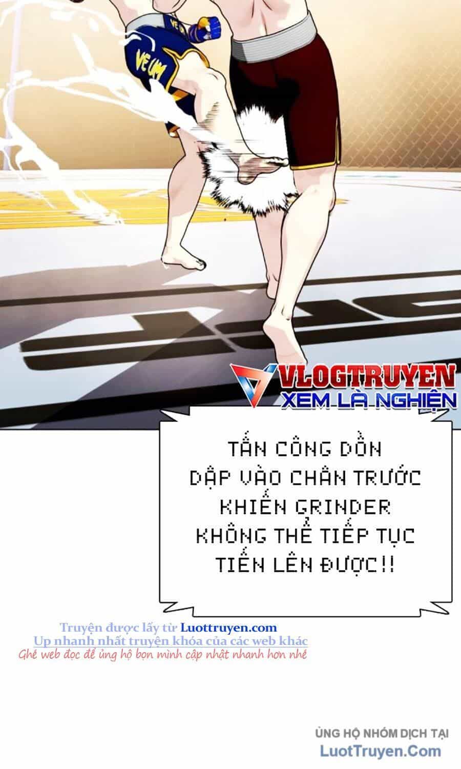 Loser Giỏi Võ - Chương 142 - ảnh 159