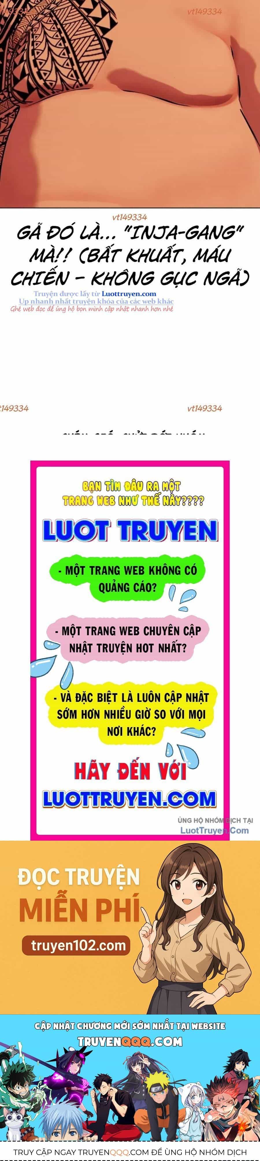 Loser Giỏi Võ - Chương 142 - ảnh 212