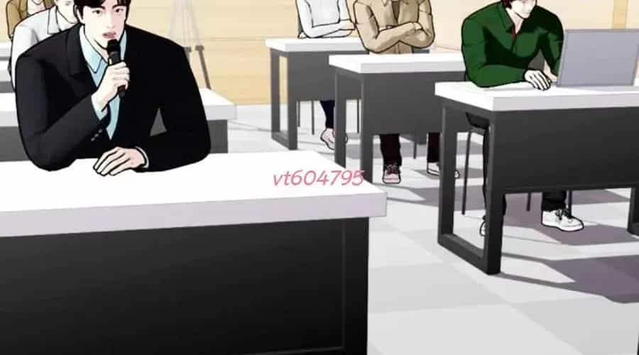 Loser Giỏi Võ - Chương 143 - ảnh 301