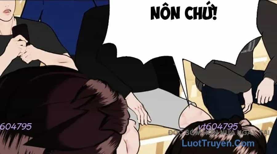 Loser Giỏi Võ - Chương 143 - ảnh 350