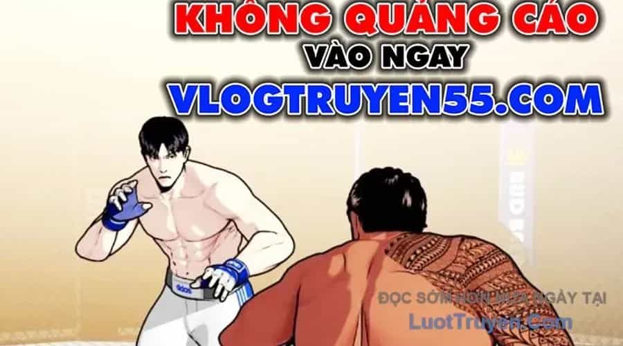 Loser Giỏi Võ - Chương 143 - ảnh 517