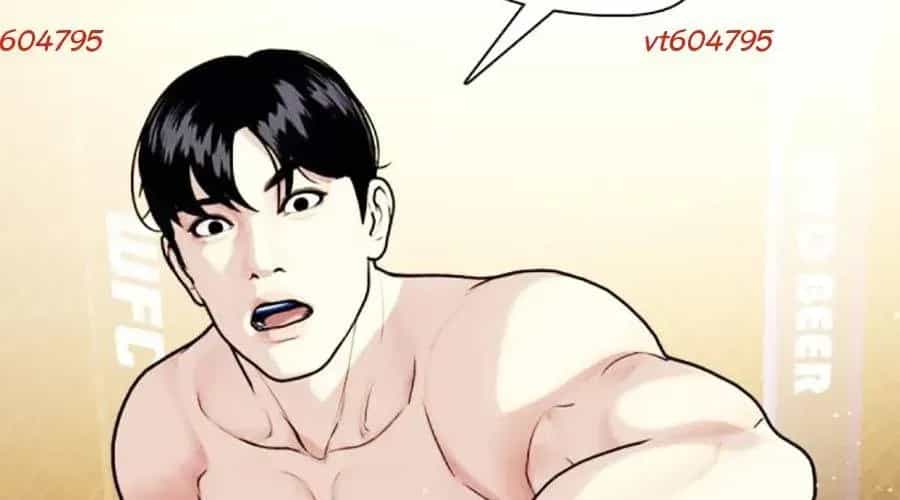 Loser Giỏi Võ - Chương 143 - ảnh 599