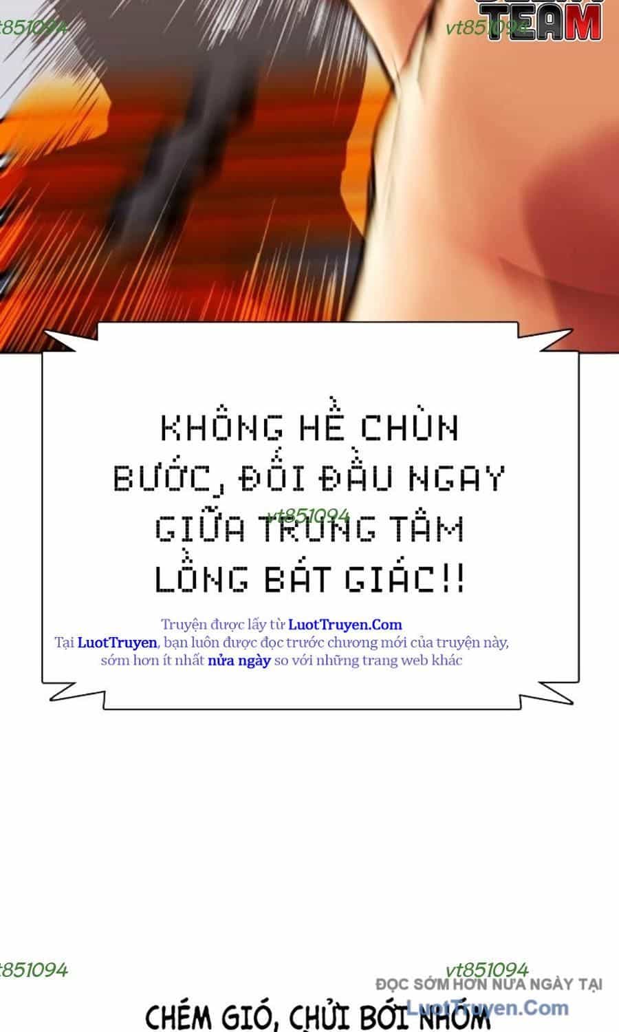 Loser Giỏi Võ - Chương 144 - ảnh 172
