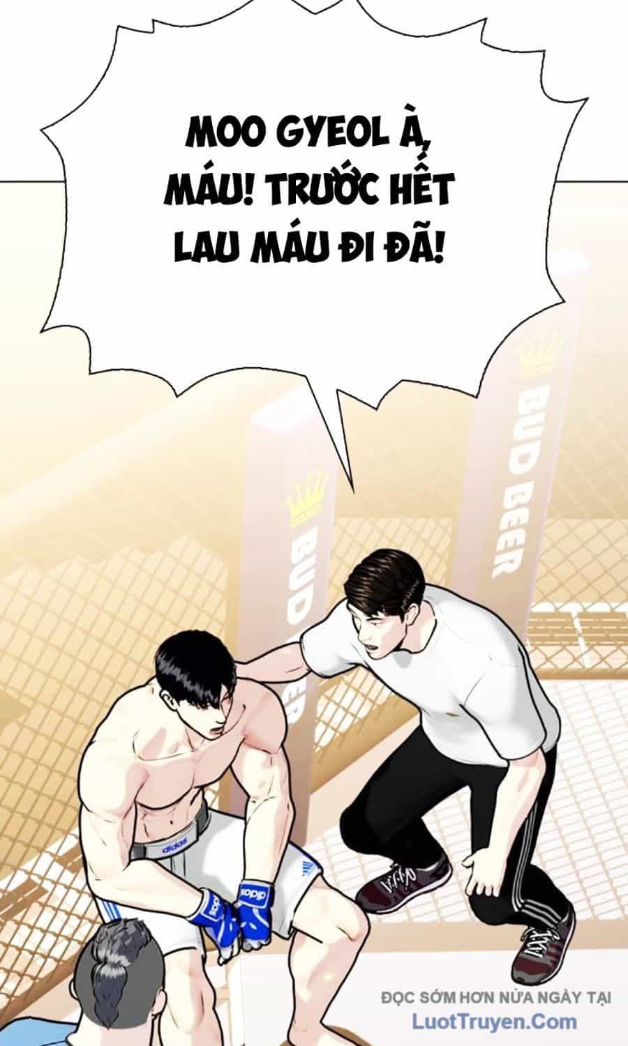 Loser Giỏi Võ - Chương 145 - ảnh 2